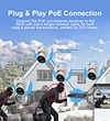 dome cctv security camera