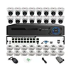 dome cctv security camera